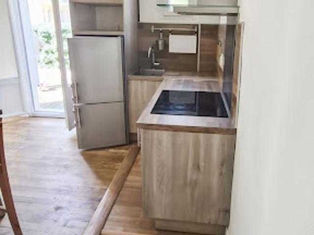 Vente Appartement 3 pièces 42 m2 Nice