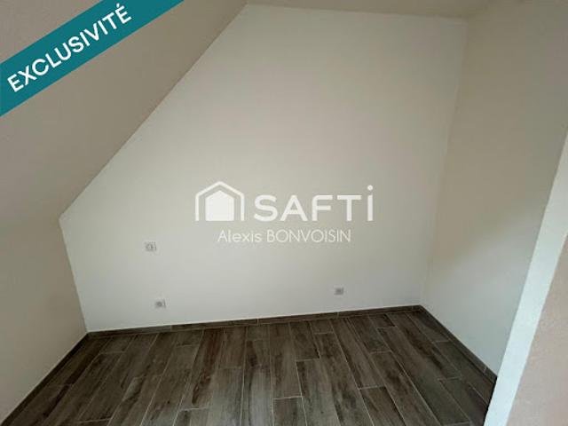 Vente Appartement 3 pièces 42 m2 Oberhoffen sur Moder