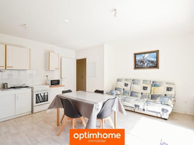 Vente Appartement 2 pièces 42 m2 Orgeres