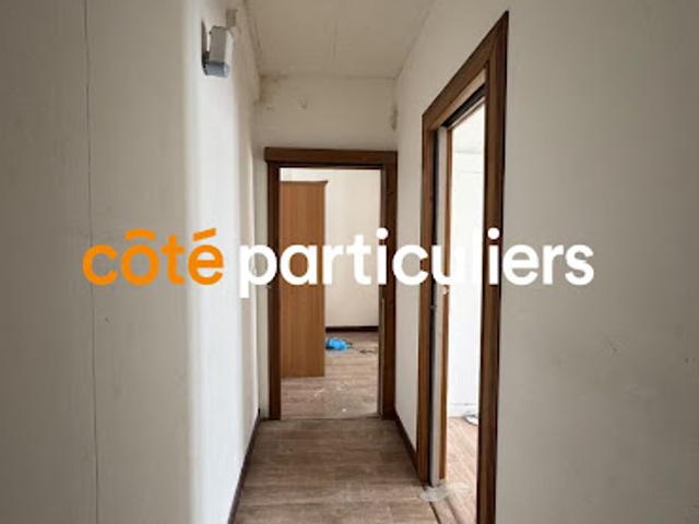 Vente Appartement 3 pièces 42 m2 Pantin