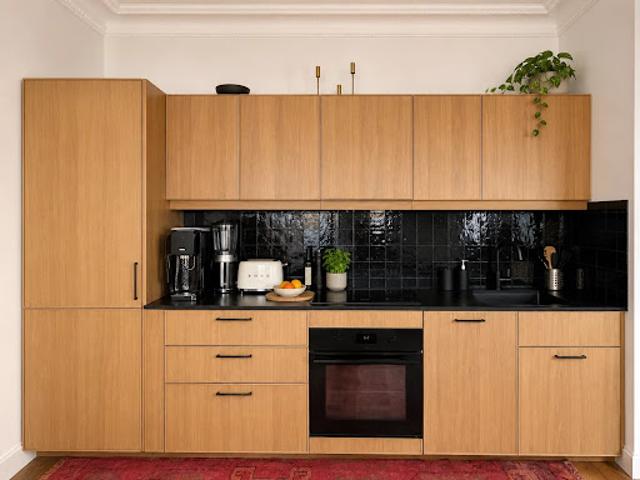 Vente Appartement 3 pièces 42 m2 Paris 18ème