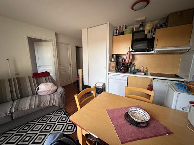 Vente Appartement 3 pièces 42 m2 Pontonx sur l'Adour
