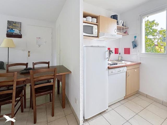 Vente Appartement 3 pièces 42 m2 Prayssac