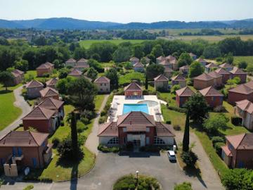 Vente Appartement 3 pièces 42 m2 Prayssac