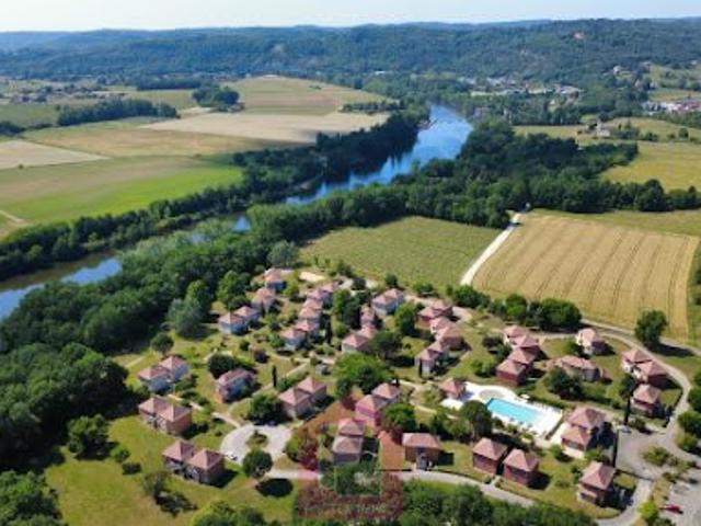 Vente Appartement 3 pièces 42 m2 Prayssac