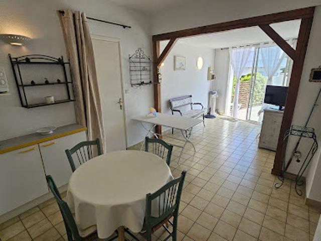 Vente Appartement 3 pièces 42 m2 Royan