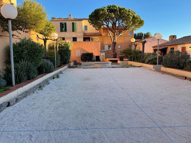 Vente Appartement 3 pièces 42 m2 Saint Mandrier sur Mer