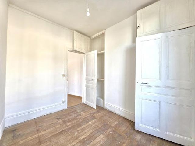 Vente Appartement 3 pièces 42 m2 Soissons