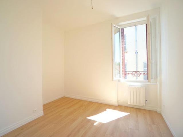 Vente Appartement 3 pièces 47.42 m2 Saint Fons