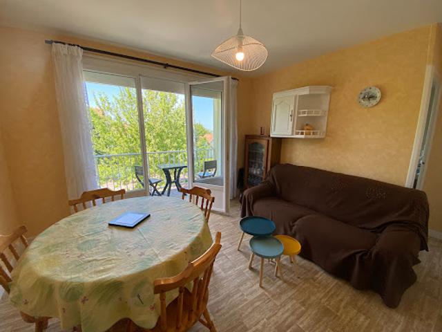 Vente Appartement 3 pièces 47.49 m2 Saint Brevin les Pins