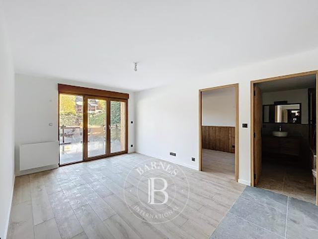 Vente Appartement 3 pièces 47.4 m2 Saint Jean d'Aulps