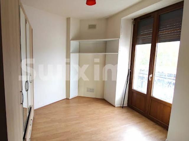 Vente Appartement 3 pièces 47.54 m2 Aix les Bains