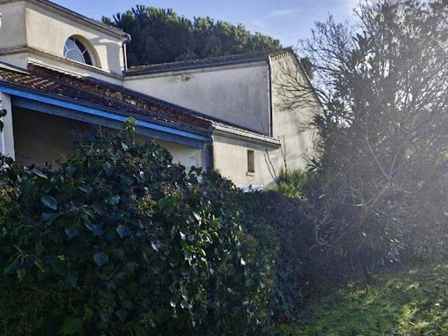 Vente Appartement 3 pièces 47.58 m2 Meschers sur Gironde