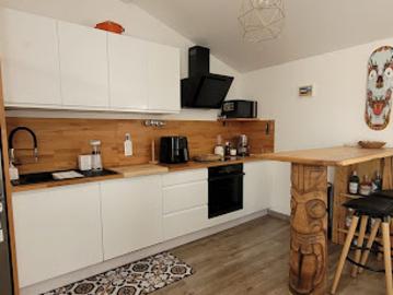 Vente Appartement 3 pièces 47.5 m2 Elne