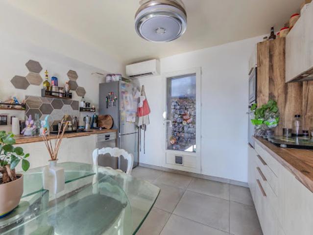 Vente Appartement 3 pièces 47.61 m2 Aspremont