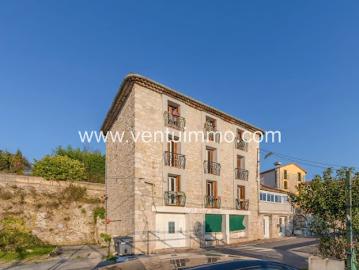 Vente Appartement 3 pièces 47.61 m2 Aspremont