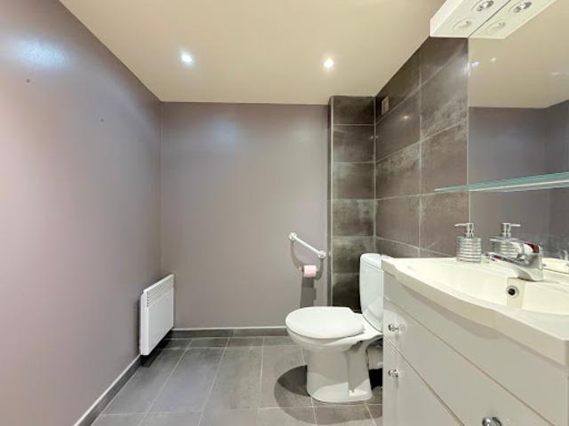 Vente Appartement 3 pièces 47.61 m2 Cannes
