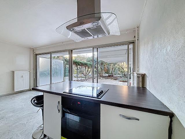 Vente Appartement 3 pièces 47.64 m2 Antibes
