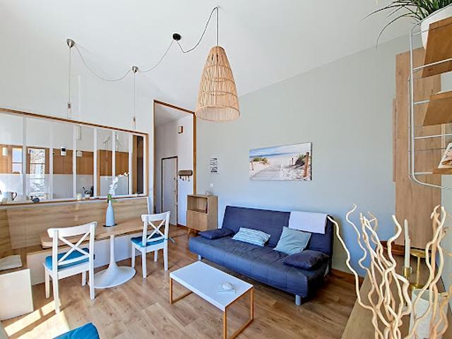 Vente Appartement 3 pièces 47.66 m2 Saint Cast le Guildo