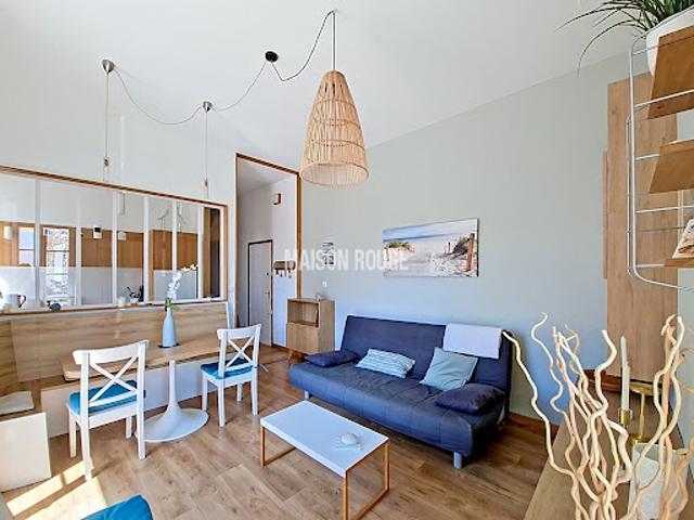 Vente Appartement 3 pièces 47.66 m2 Saint Cast le Guildo