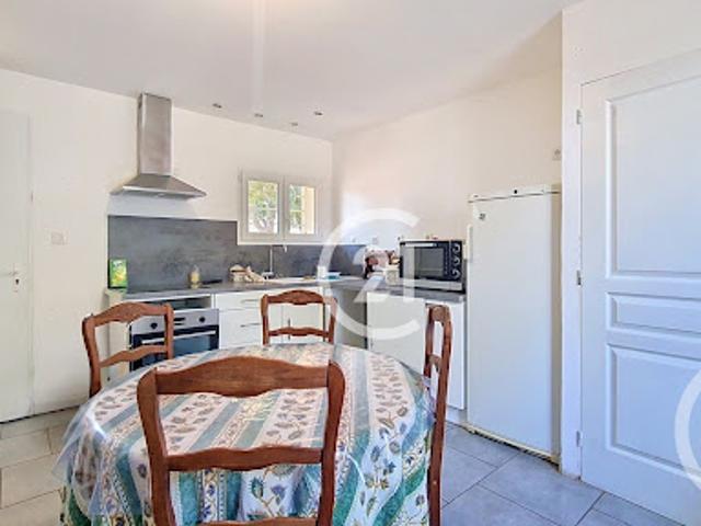 Vente Appartement 3 pièces 47.68 m2 Saint Martin de Crau