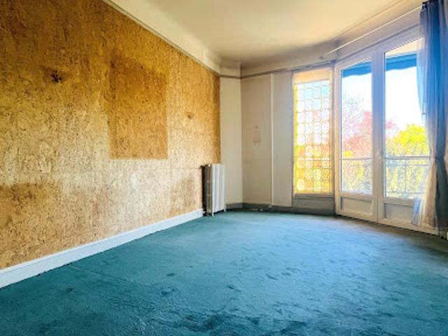 Vente Appartement 3 pièces 47.6 m2 Vanves