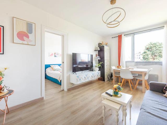 Vente Appartement 3 pièces 47.71 m2 Argenteuil