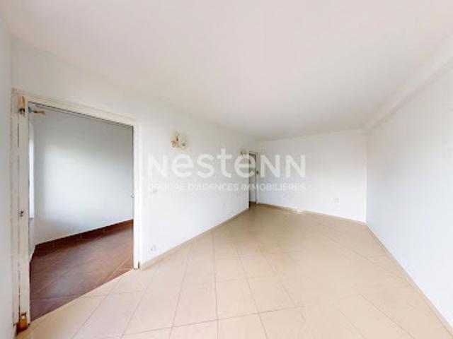 Vente Appartement 3 pièces 47.71 m2 Fresnes