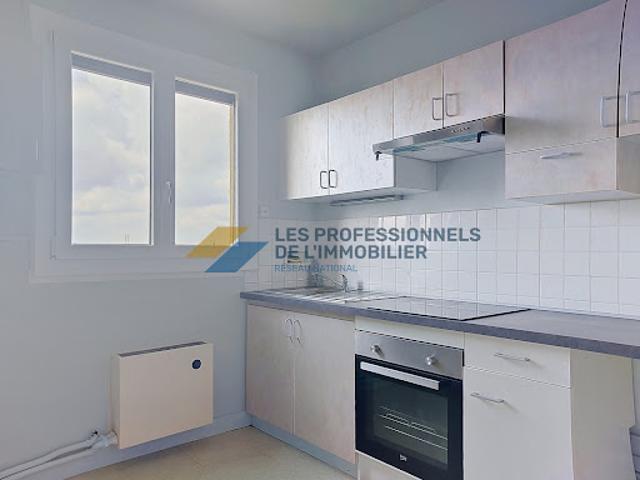 Vente Appartement 3 pièces 47.71 m2 Montargis
