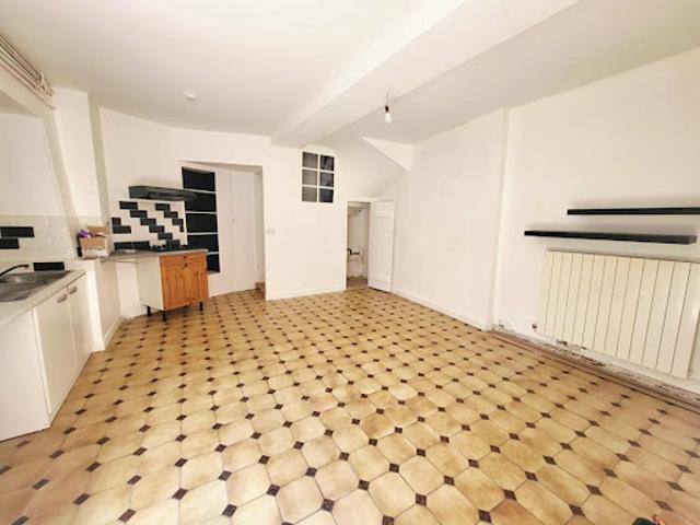 Vente Appartement 3 pièces 47.77 m2 Etampes