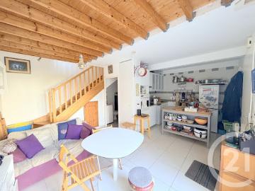 Vente Appartement 3 pièces 47.78 m2 Herblay sur Seine