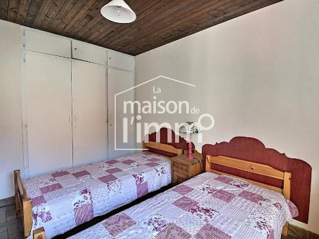 Vente Appartement 3 pièces 47.7 m2 Abondance