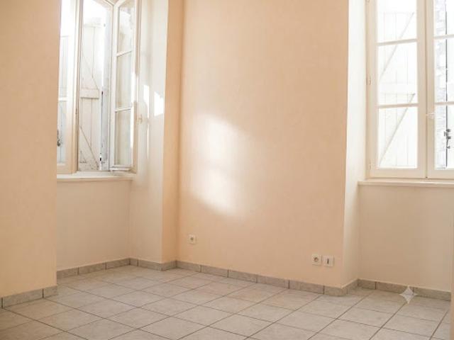 Vente Appartement 3 pièces 47.93 m2 Nay