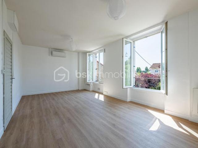 Vente Appartement 3 pièces 47.91 m2 Champlan