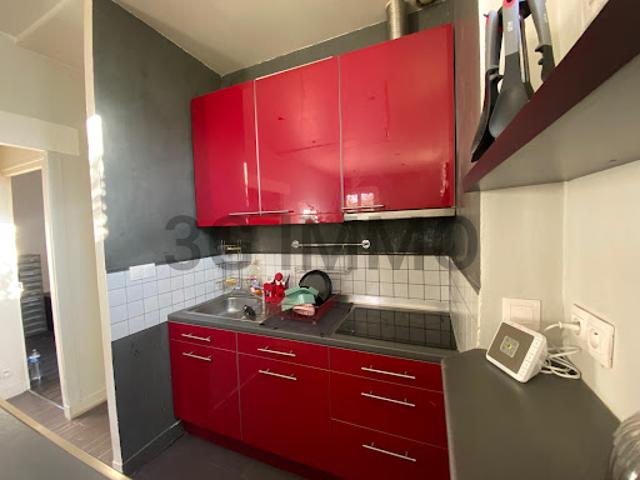 Vente Appartement 3 pièces 47.9 m2 Magny en Vexin