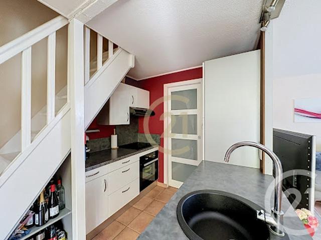 Vente Appartement 3 pièces 47.01 m2 Uzès