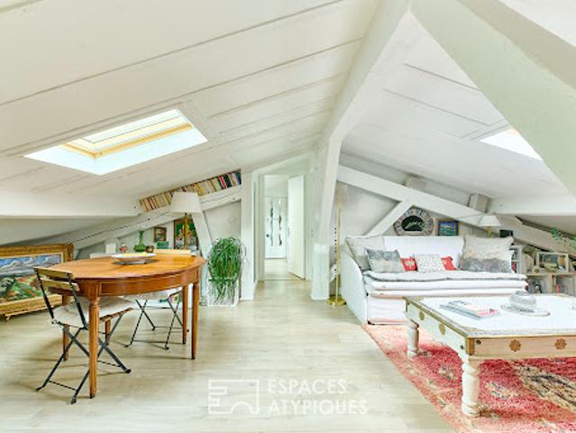 Vente Appartement 3 pièces 47.01 m2 Paris 12ème