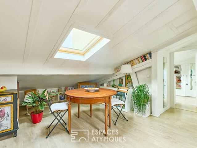 Vente Appartement 3 pièces 47.01 m2 Paris 12ème