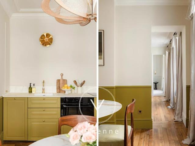 Vente Appartement 3 pièces 47.02 m2 Paris 7ème