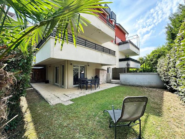 Vente Appartement 2 pièces 48 m2 Herblay sur Seine