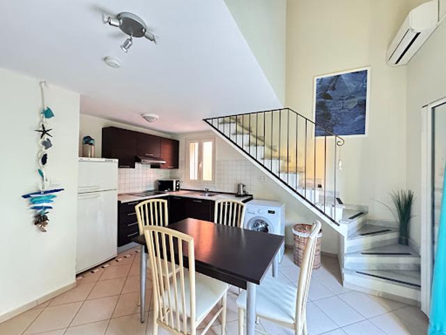 Vente Appartement 3 pièces 47.21 m2 Belgodère