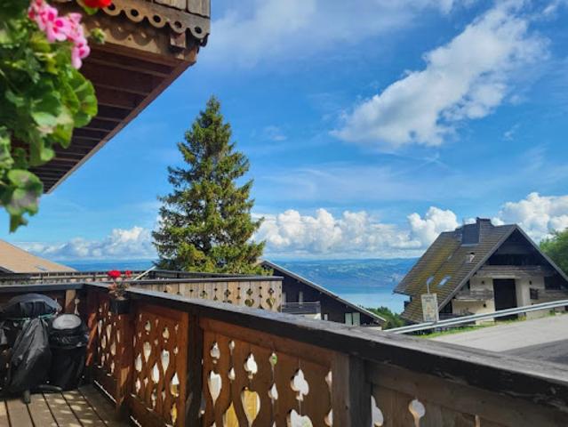 Vente Appartement 3 pièces 47 m2 Thollon les Mémises