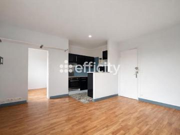 Vente Appartement 3 pièces 47 m2 Toulouse