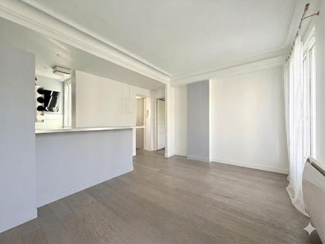 Vente Appartement 3 pièces 47.21 m2 Vanves