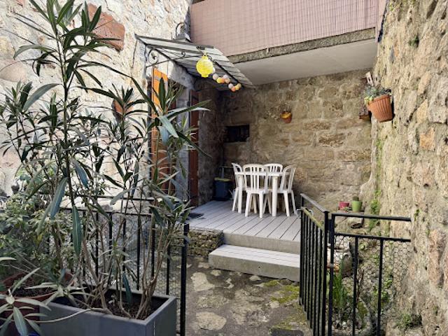 Vente Appartement 3 pièces 47 m2 Vallées d'Antraigues Asperjoc