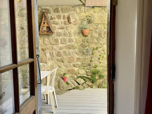 Vente Appartement 3 pièces 47 m2 Vallées d'Antraigues Asperjoc