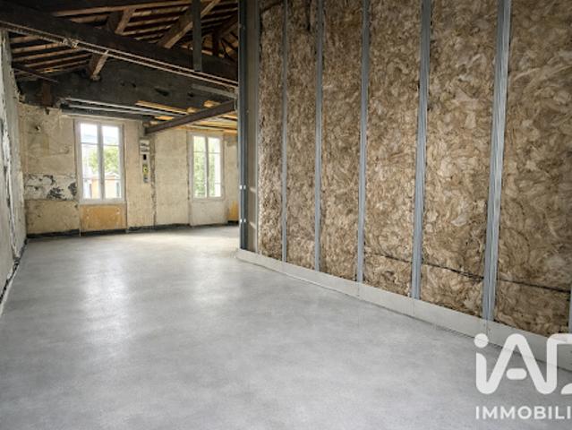 Vente Appartement 3 pièces 61 m2 Villeurbanne