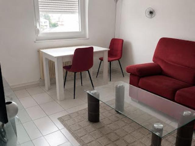 Vente Appartement 3 pièces 47.66 m2 Wittenheim