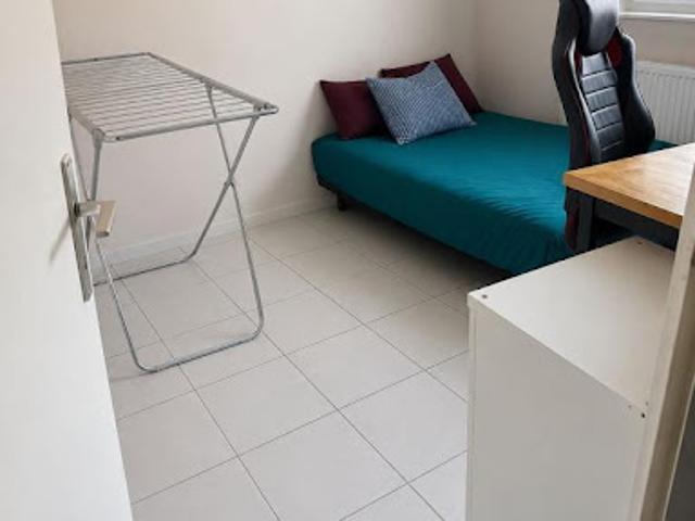 Vente Appartement 3 pièces 47.66 m2 Wittenheim