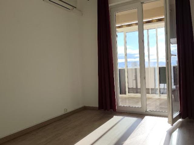 Vente Appartement 3 pièces 47 m2 Ajaccio